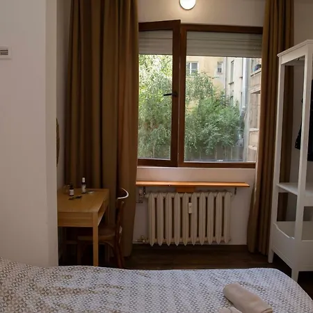 Daire 3-bedroom - Urban Art Gallery - Free Parking! Sofya