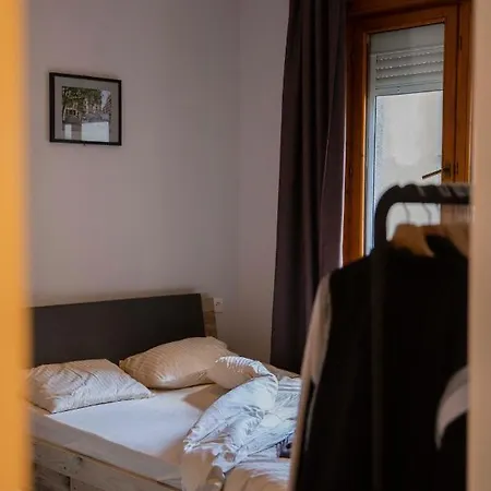 Daire 3-bedroom - Urban Art Gallery - Free Parking! *