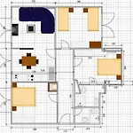Appartamento 3-bedroom - Urban Art Gallery - Free Parking! *