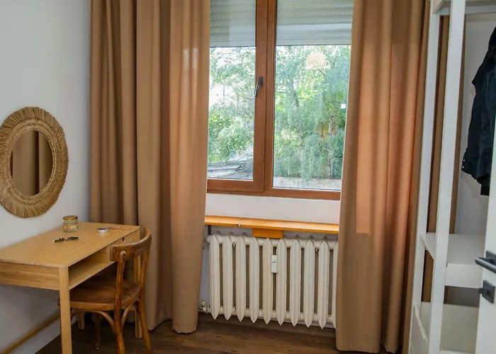 3-bedroom - Urban Art Gallery - Free Parking! Lejlighed Sofia