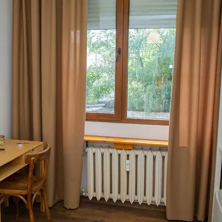 3-bedroom - Urban Art Gallery - Free Parking! Apartment Sofia